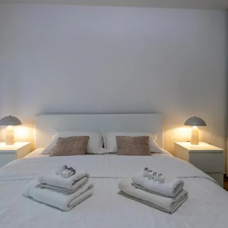 Villa Gigi By Guide