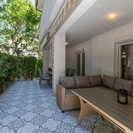 Villa Gigi By Guide *