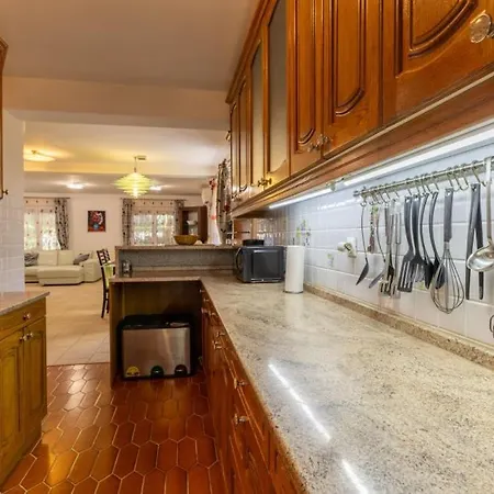 别墅 Gigi By Guide 波雷奇