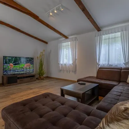 Villa Gigi By Guide Poreč