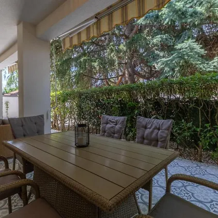 Gigi By Guide Villa Porec