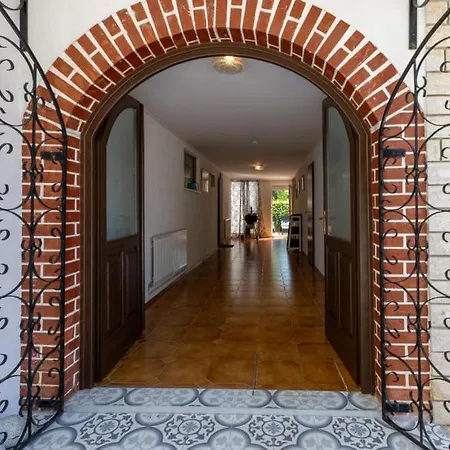 Gigi By Guide Villa Porec