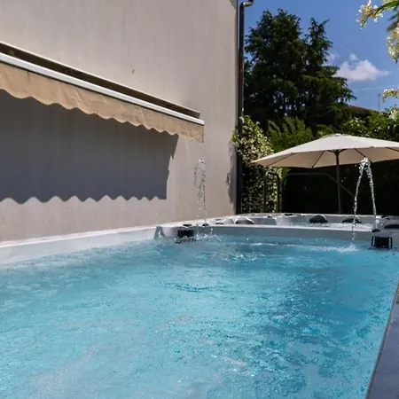 Villa Gigi By Guide *