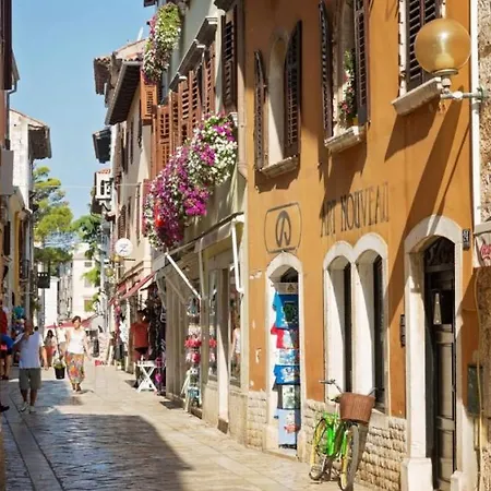 Gigi By Guide * Porec