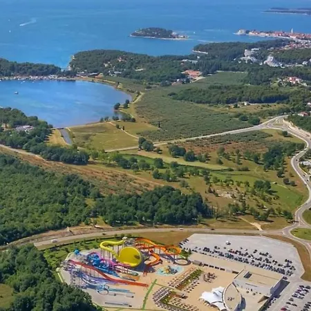 Gigi By Guide Poreč