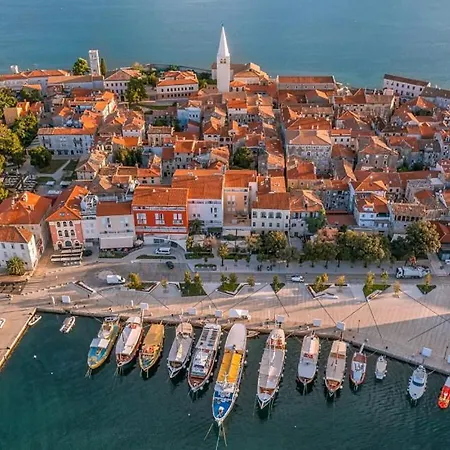 Gigi By Guide * Porec