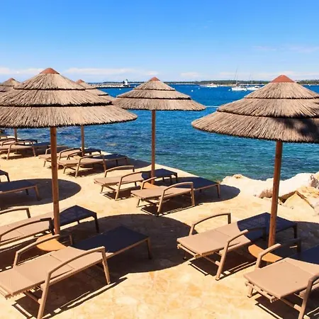 Villa Gigi By Guide *