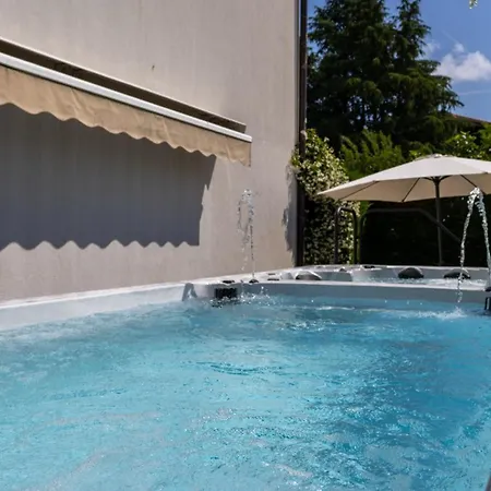 别墅 Gigi By Guide 波雷奇