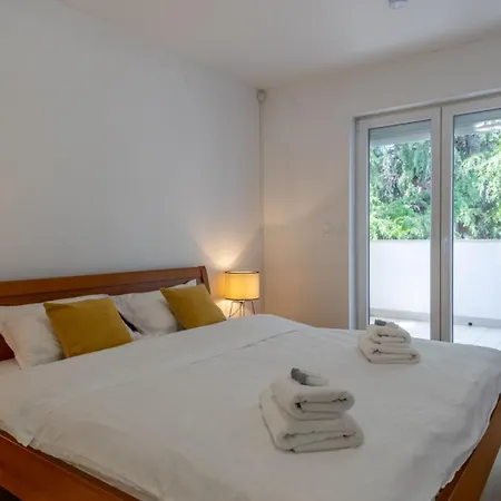 别墅 Gigi By Guide 波雷奇