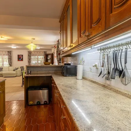 Villa Gigi By Guide *