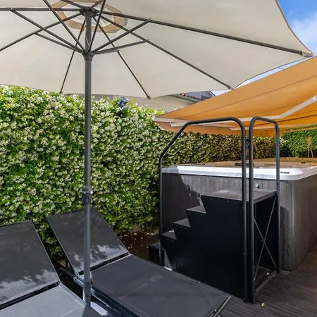 Villa Gigi By Guide Poreč