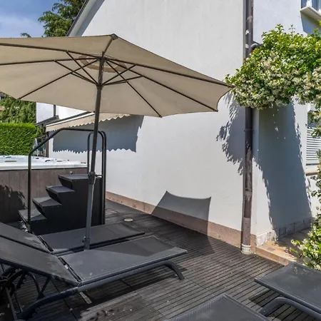 Villa Gigi By Guide *