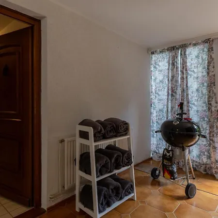 Villa Gigi By Guide *