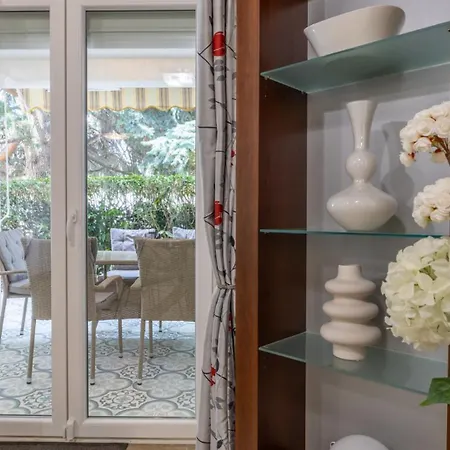 Gigi By Guide 别墅 波雷奇