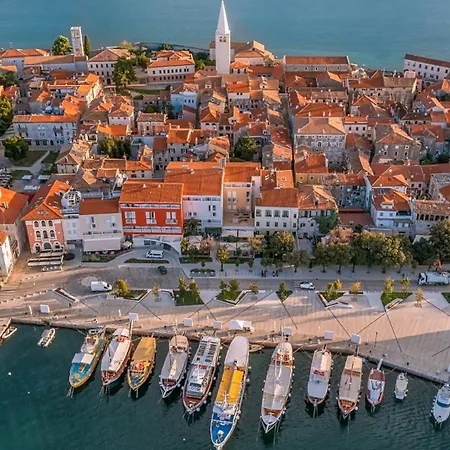 Gigi By Guide * Poreč